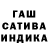 ГАШИШ Premium Inna Shcherbyna